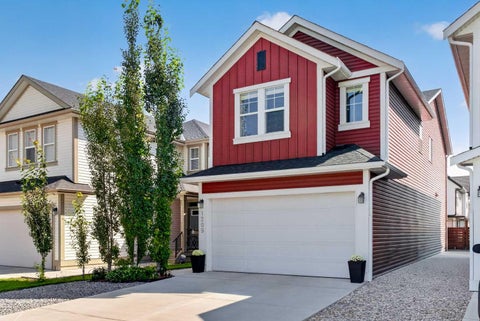 Photo of 1209 Copperfield Boulevard SE, Calgary, AB T2Z 5G1 (MLS # A2341616)
