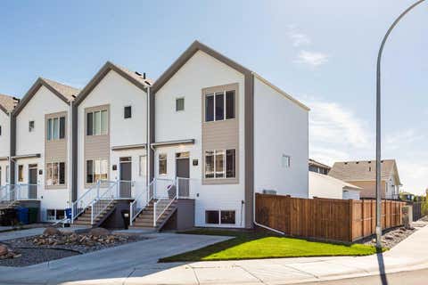 Photo of 80 Blackwolf Lane N, Lethbridge, AB T1H 7J2 (MLS # A2319657)