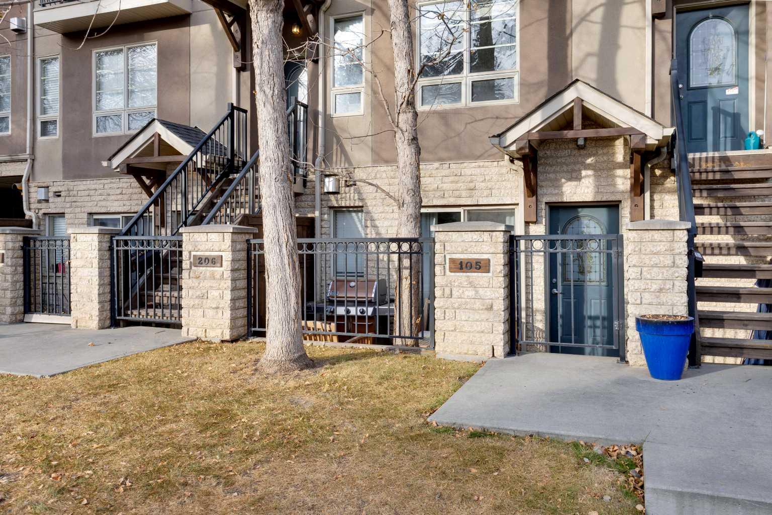 1728 35 Avenue SW 105