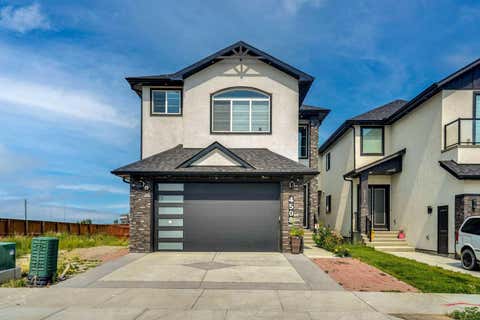 Photo of 4508 87 Avenue NE, Calgary, AB T3J 2H9 (MLS # A2339408)