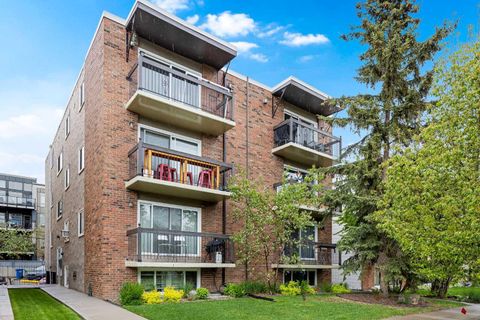 836 4 Avenue NW 302 Calgary AB T2M 0M8