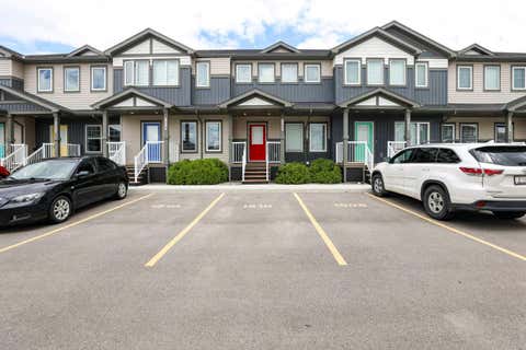 Photo of 210 Firelight Way W #1508, Lethbridge, AB T1J 4B2 (MLS # A2313778)