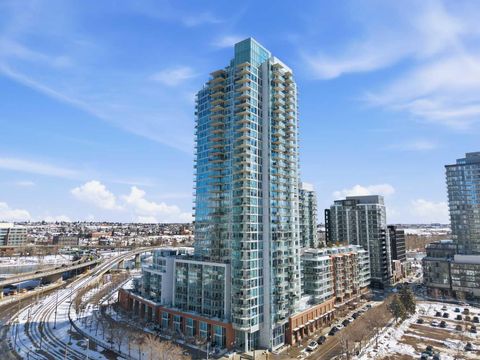 Photo of 510 6 Avenue SE #2704, Calgary, AB T2G 1L7 (MLS # A2301988)