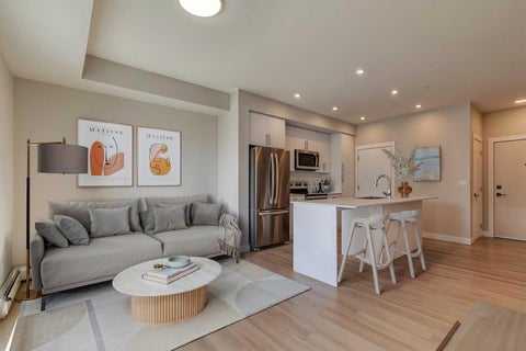 Photo of 100 Banister Drive #2202, Okotoks, AB T1S 5Y3 (MLS # A2350527)
