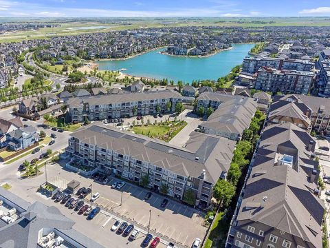 Photo of 11 Mahogany Row SE #3411, Calgary, AB T3M 2L6 (MLS # A2305704)