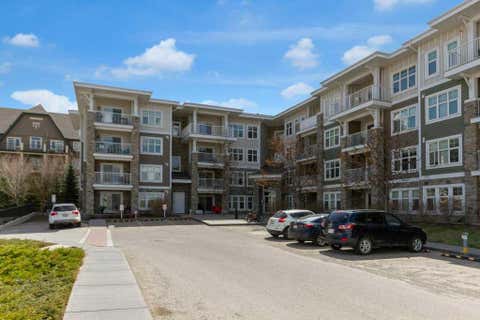 Photo of 11 Mahogany Row SE #3411, Calgary, AB T3M 2L6 (MLS # A2305704)