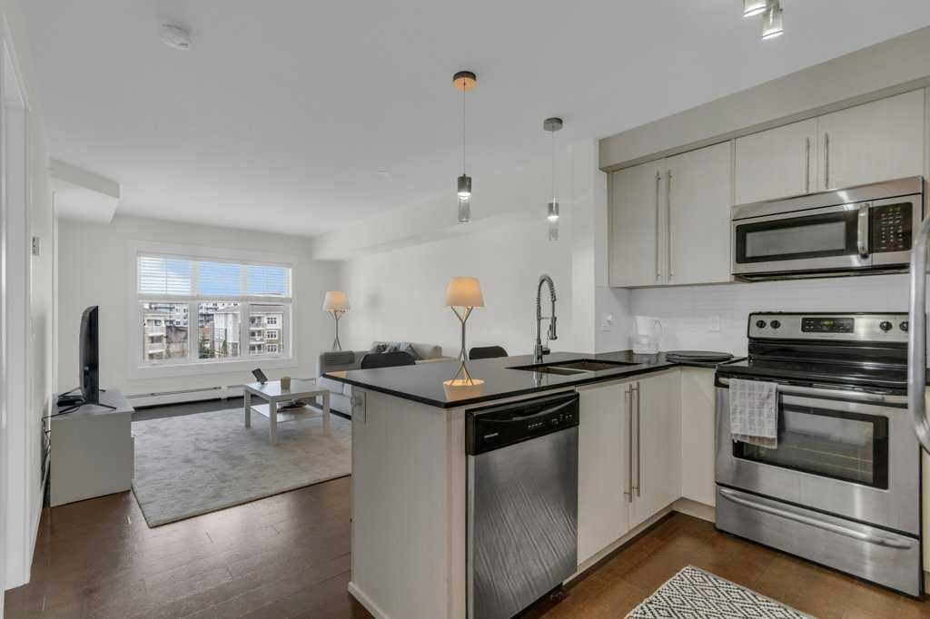 Photo of 11 Mahogany Row SE #3411, Calgary, AB T3M 2L6 (MLS # A2305704)
