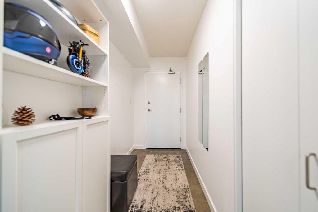 Photo of 188 15 Avenue SW #607, Calgary, AB T2R 1S4 (MLS # A2320109)