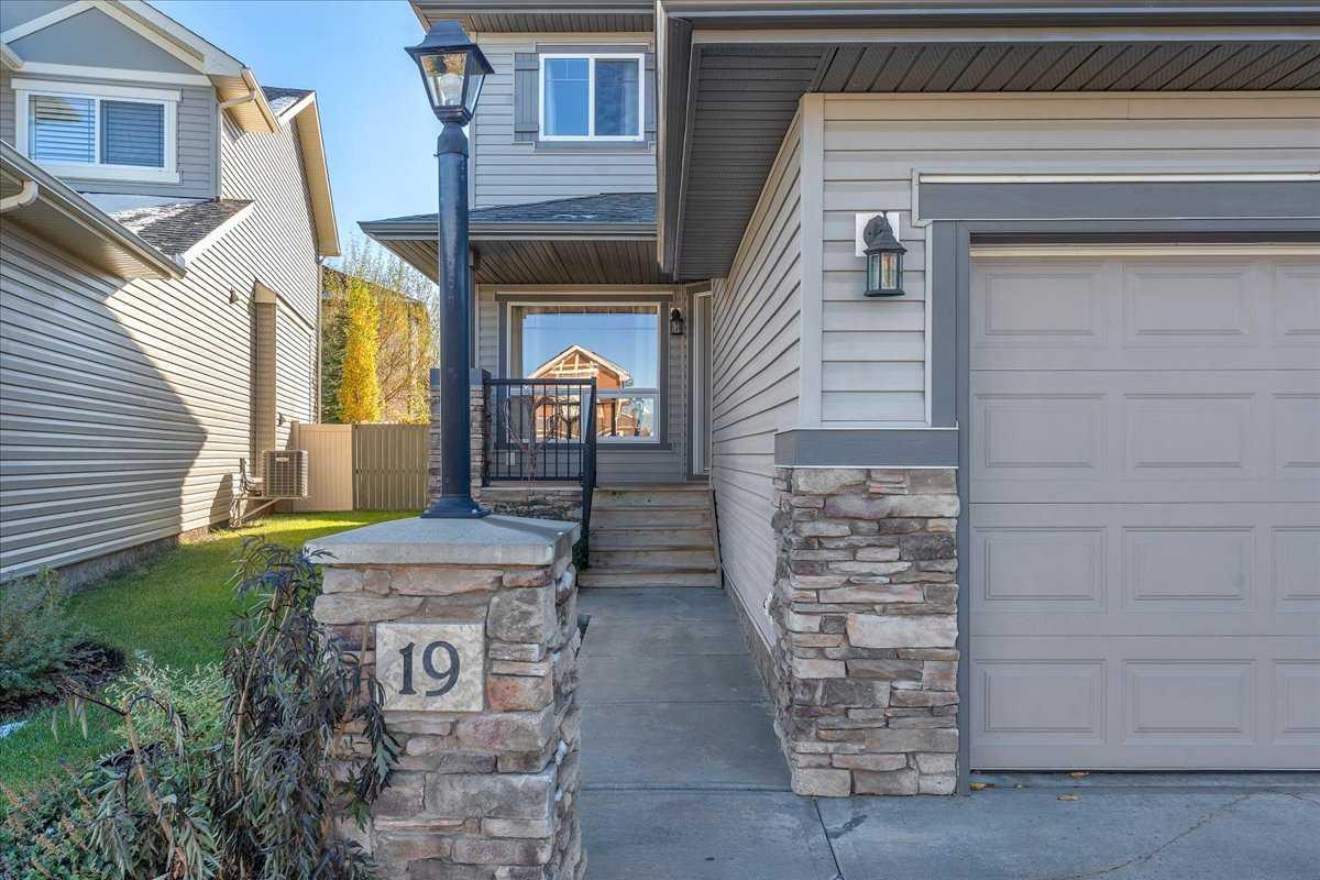 19 Cimarron Springs Way