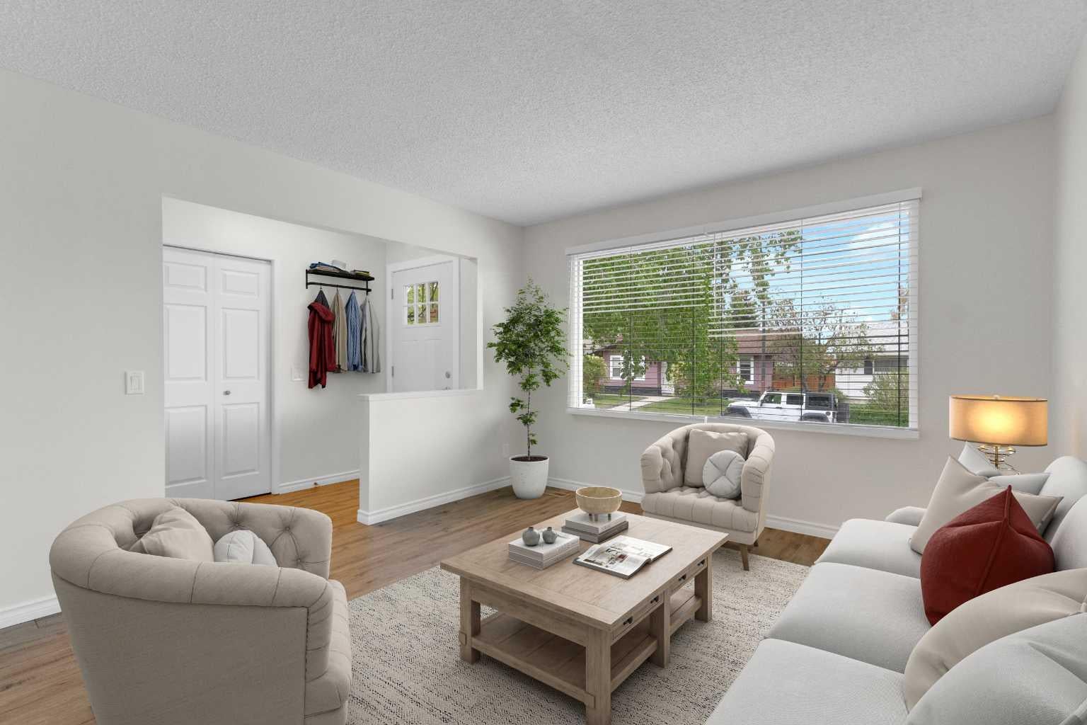 452 Queen Alexandra Way SE