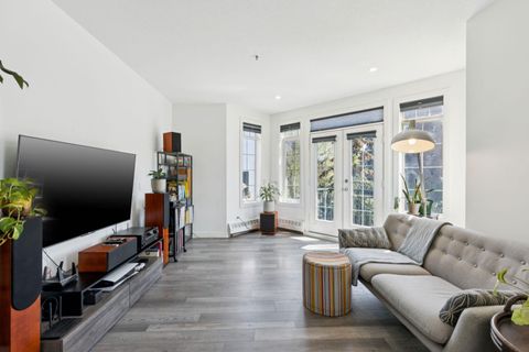 Tiny photo for 1000 15 Avenue SW #304, Calgary, AB T2R 0S6 (MLS # A2311070)