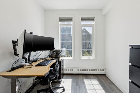 Tiny photo for 1000 15 Avenue SW #304, Calgary, AB T2R 0S6 (MLS # A2311070)