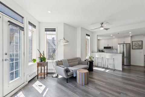 Tiny photo for 1000 15 Avenue SW #304, Calgary, AB T2R 0S6 (MLS # A2311070)