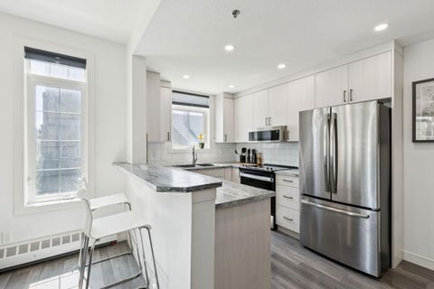 Tiny photo for 1000 15 Avenue SW #304, Calgary, AB T2R 0S6 (MLS # A2311070)