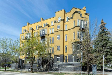 Tiny photo for 1000 15 Avenue SW #304, Calgary, AB T2R 0S6 (MLS # A2311070)