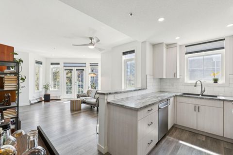 Photo of 1000 15 Avenue SW #304, Calgary, AB T2R 0S6 (MLS # A2311070)
