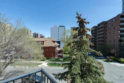 Tiny photo for 1000 15 Avenue SW #304, Calgary, AB T2R 0S6 (MLS # A2311070)