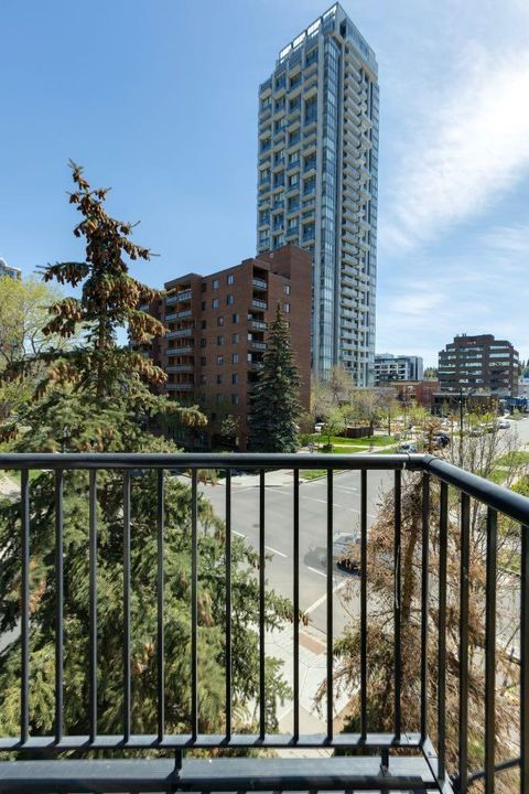 Tiny photo for 1000 15 Avenue SW #304, Calgary, AB T2R 0S6 (MLS # A2311070)