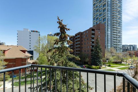 Tiny photo for 1000 15 Avenue SW #304, Calgary, AB T2R 0S6 (MLS # A2311070)