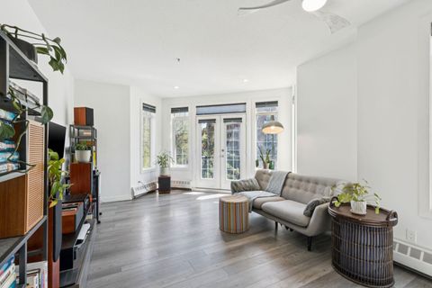 Tiny photo for 1000 15 Avenue SW #304, Calgary, AB T2R 0S6 (MLS # A2311070)
