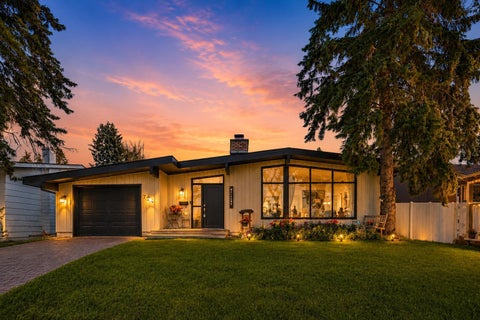 Photo of 724 Willacy Drive SE, Calgary, AB T2J 2B1 (MLS # A2322658)