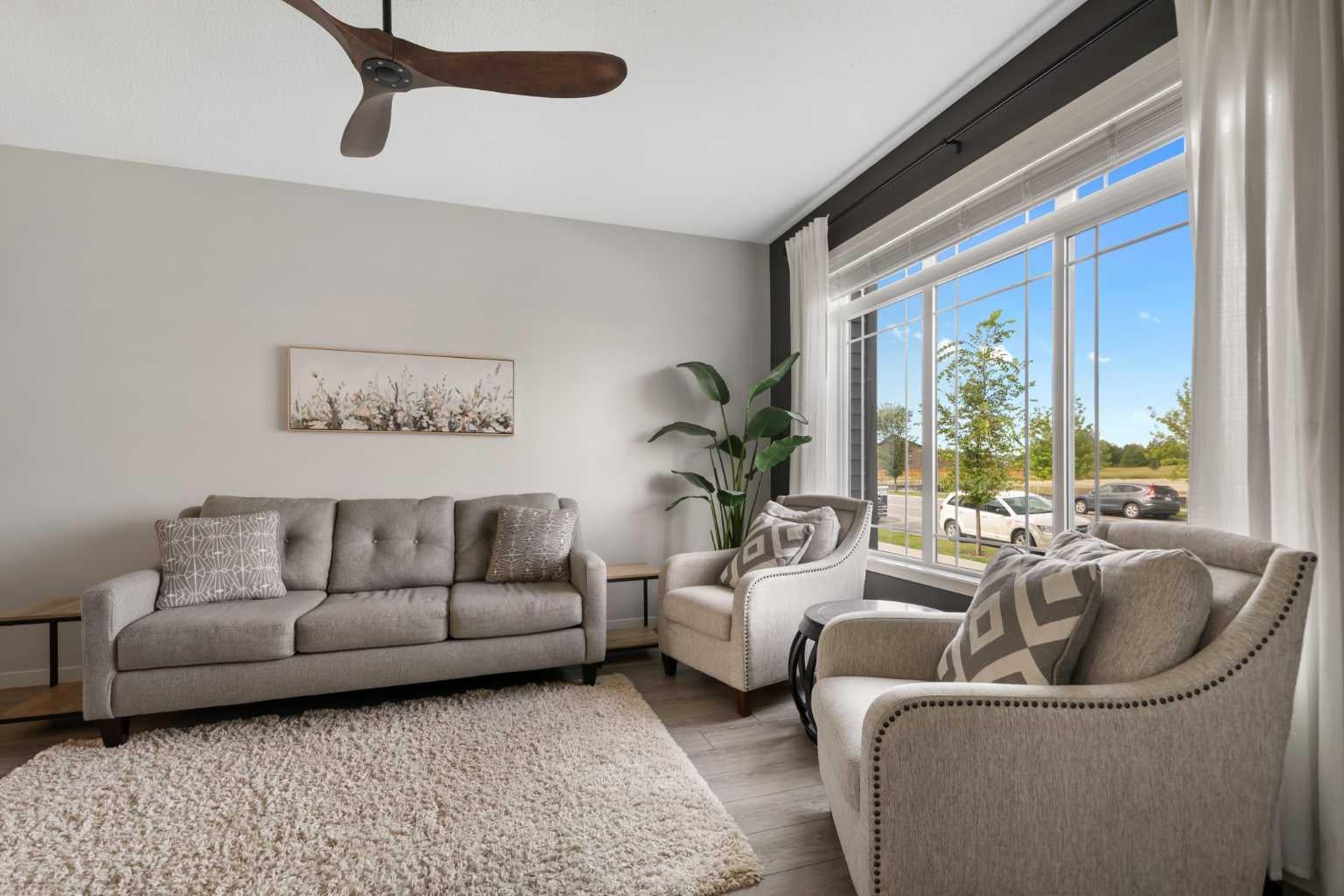 209 D'arcy Ranch Drive