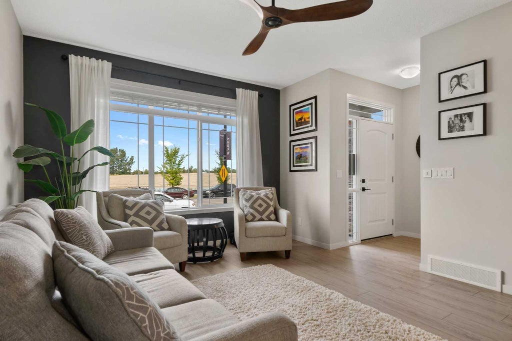 Photo of 209 D'arcy Ranch Drive, Okotoks, AB T1S 5T1 (MLS # A2342324)