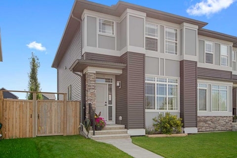 Photo of 209 D'arcy Ranch Drive, Okotoks, AB T1S 5T1 (MLS # A2342324)