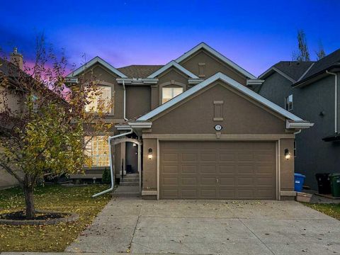 Photo of 178 Cranwell Close SE, Calgary, AB T3M 1A9 (MLS # A2271966)