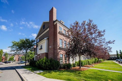Photo of 211 Copperpond Common SE, Calgary, AB T2Z 1G5 (MLS # A2329355)