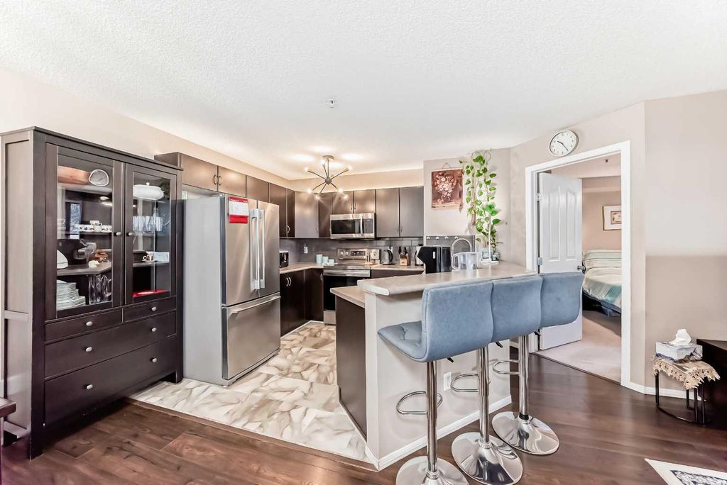 Photo of 60 Panatella Street NW #2118, Calgary, AB T3K 0M2 (MLS # A2280428)
