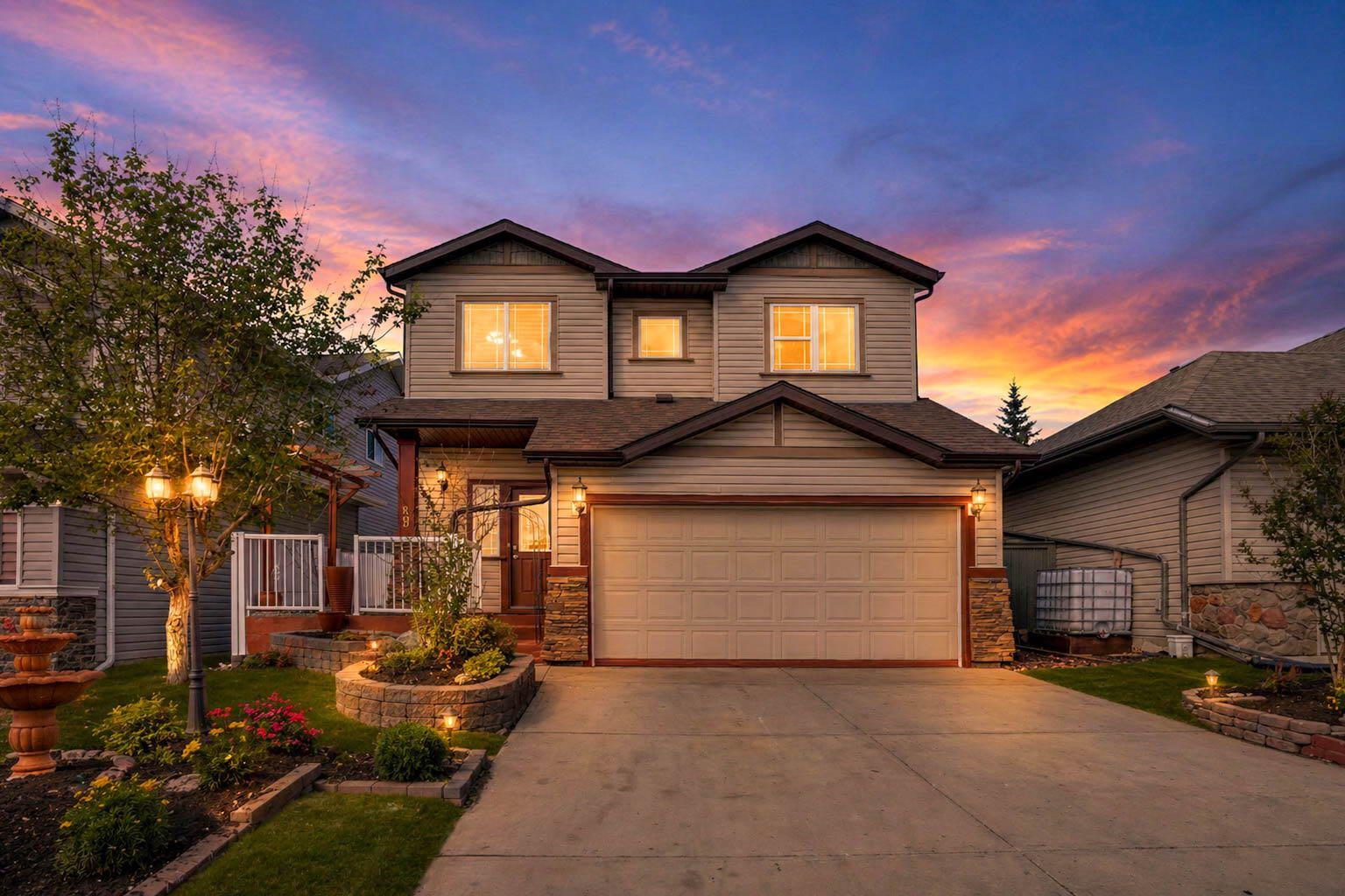 89 Everoak Drive SW