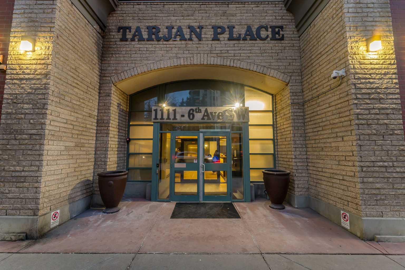 1111 6 Avenue SW 605