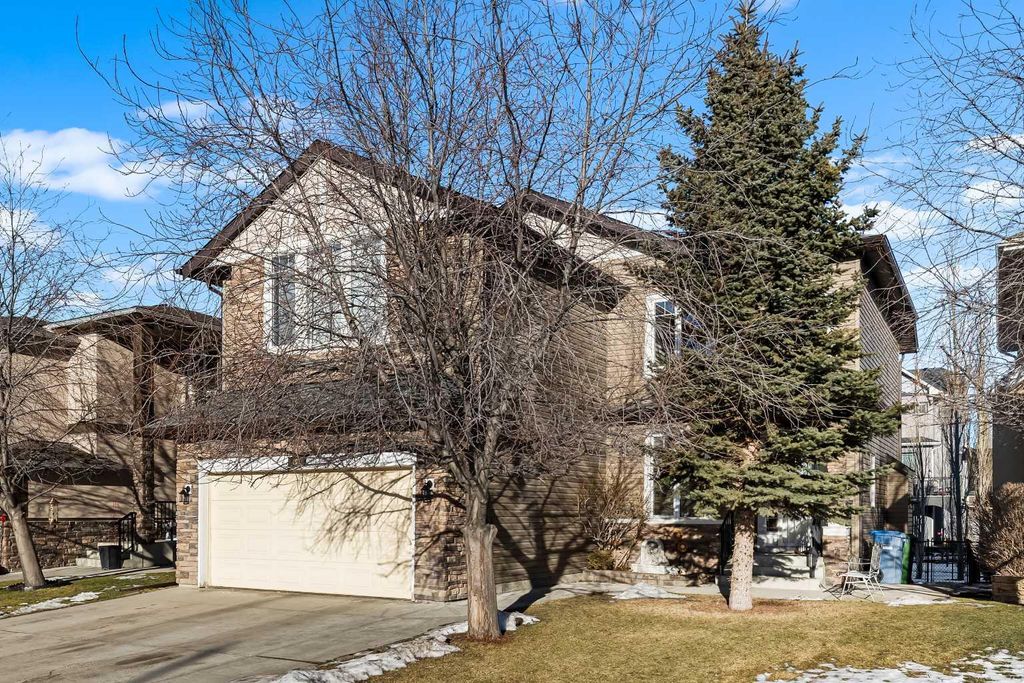 Photo of 107 Panatella Close NW, Calgary, AB T3K 6C6 (MLS # A2277383)