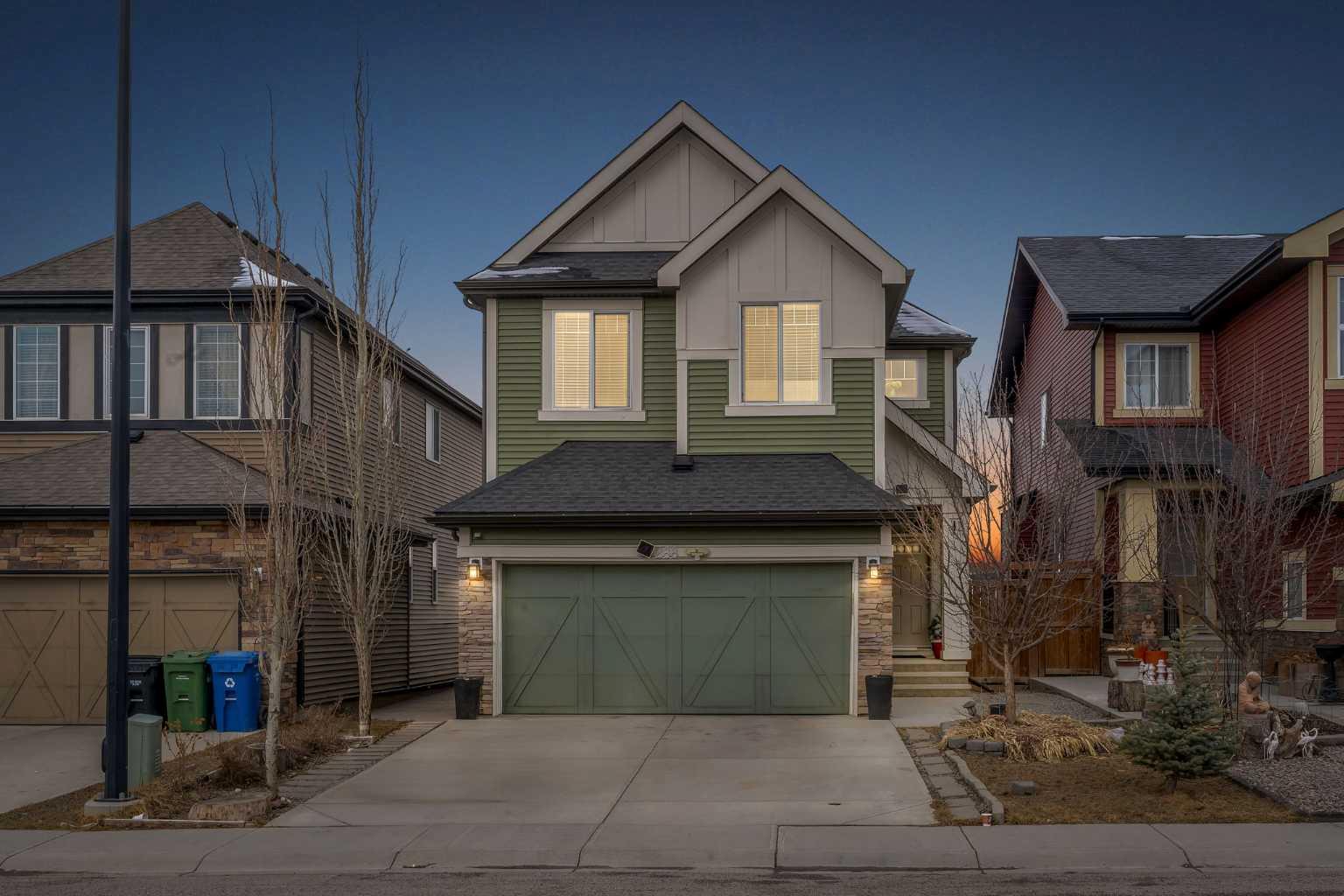 288 Evansborough Way NW 288