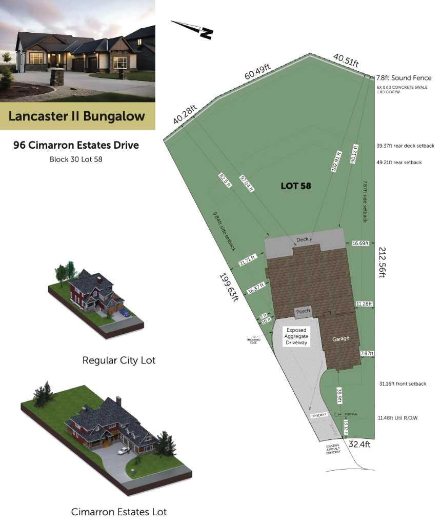 96 Cimarron Estates Drive