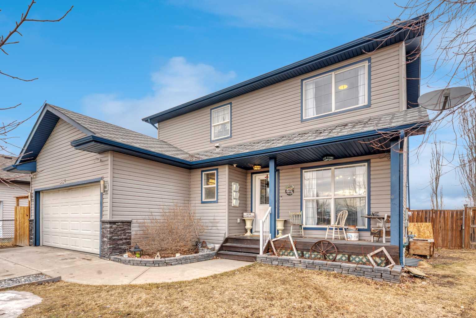 512 Highland Close