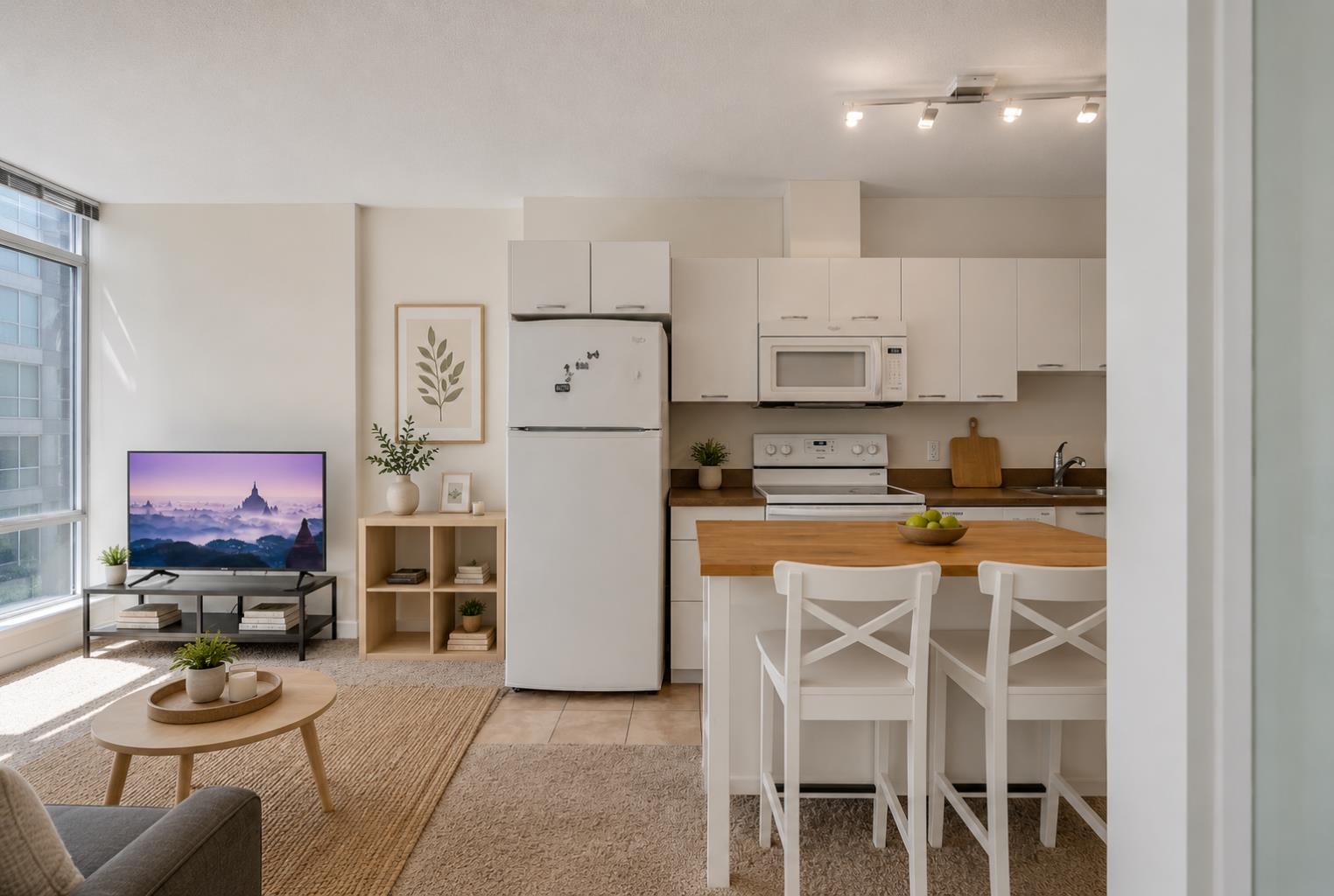 3830 Brentwood Road NW 403
