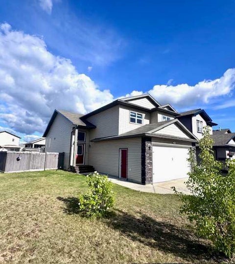 Photo of 7035 87 Street, Grande Prairie, AB T8X 0C8 (MLS # A2321521)