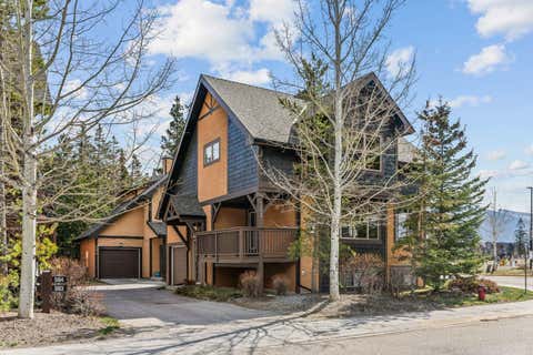 Photo of 108 Armstrong Place #503, Canmore, AB T1W 3L3 (MLS # A2309437)