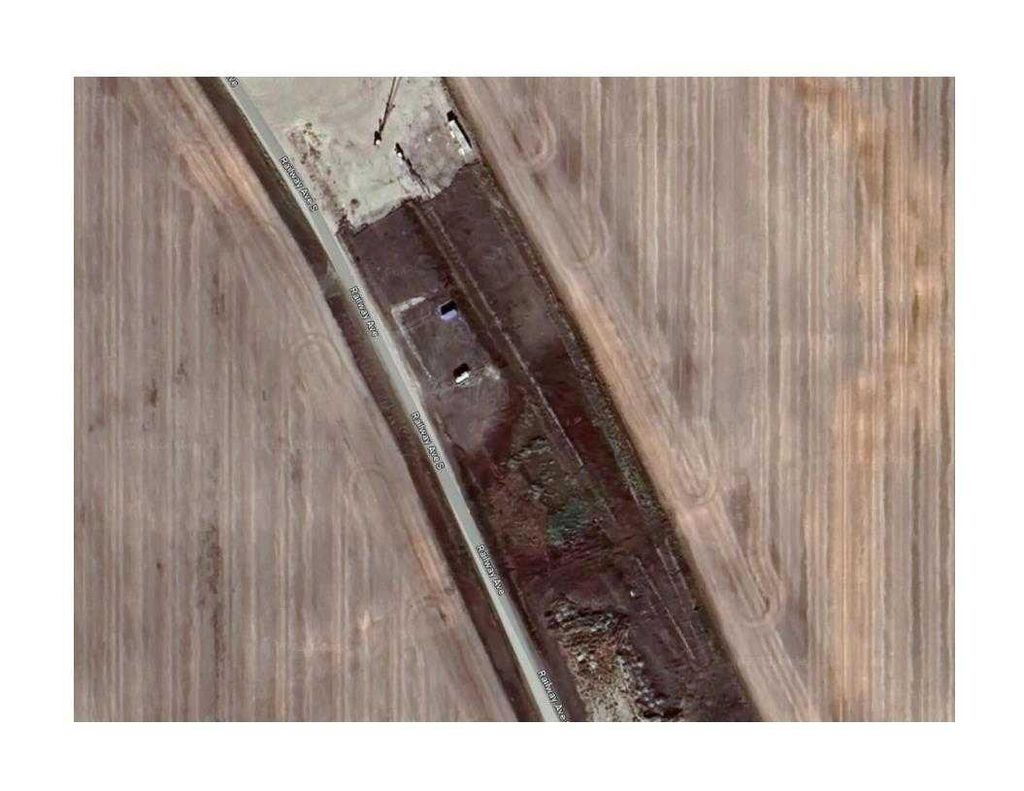Photo of 705 RAILWAY Avenue S, Milo, AB T0L 1L0 (MLS # A2266179)