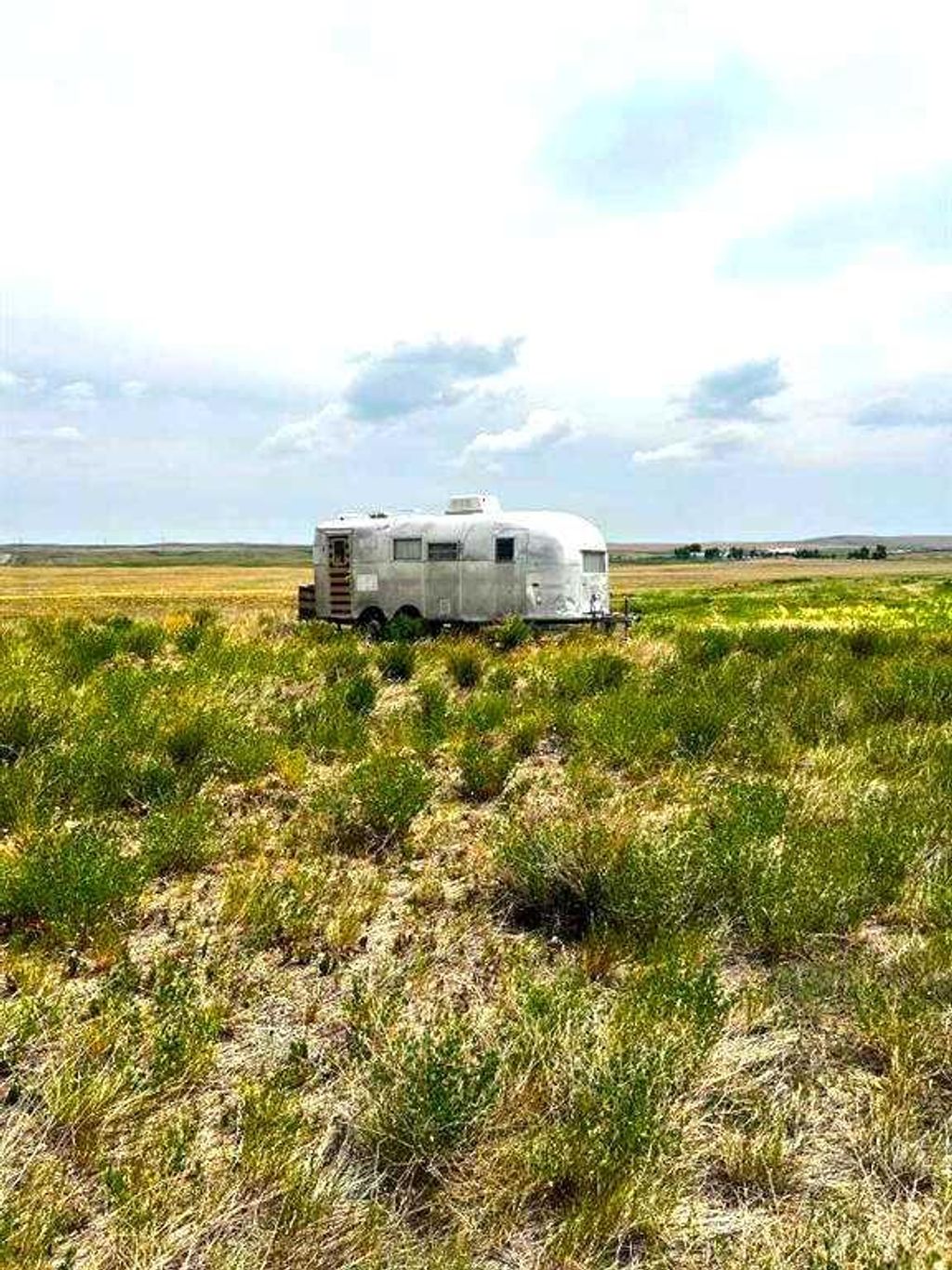 Photo of 705 RAILWAY Avenue S, Milo, AB T0L 1L0 (MLS # A2266179)
