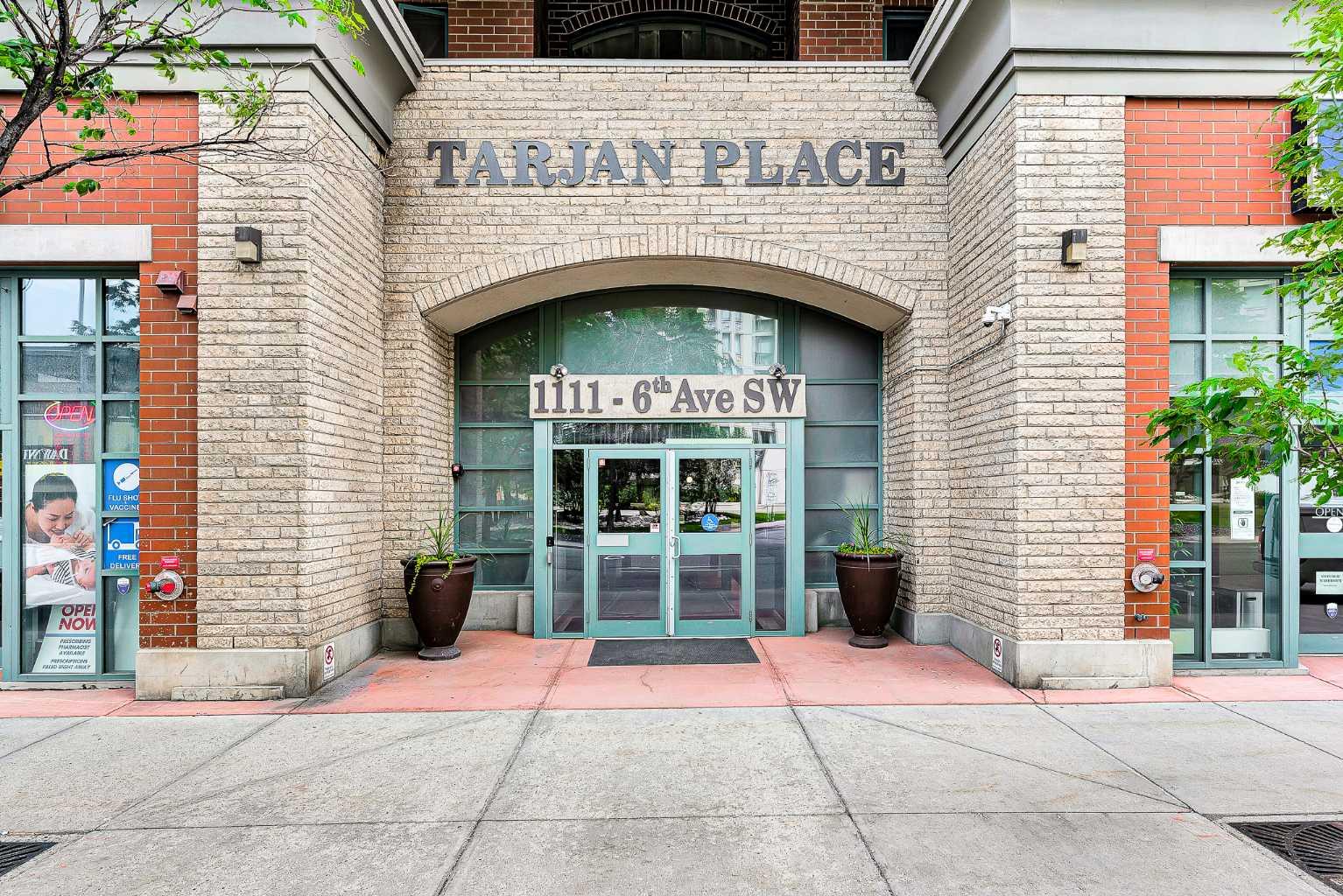 1111 6 Avenue SW 716