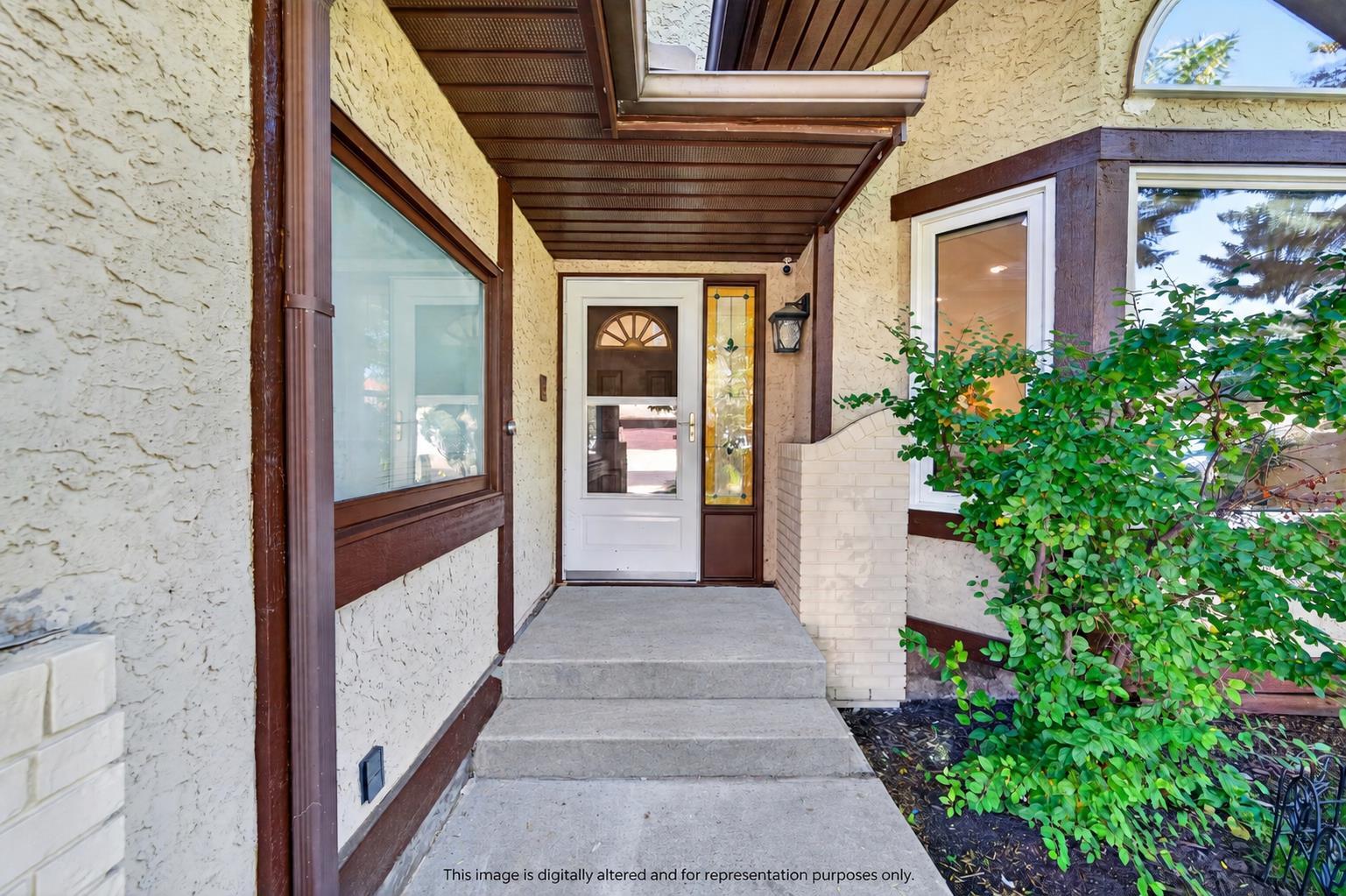 19 Edgepark Rise NW