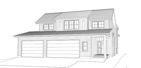 Photo of 10631 147 Avenue, Rural Grande Prairie No. 1, County of, AB T8X 0Y1 (MLS # A2320694)
