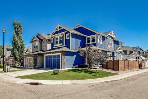 362 Williamstown Green NW Airdrie AB T4B 0T2