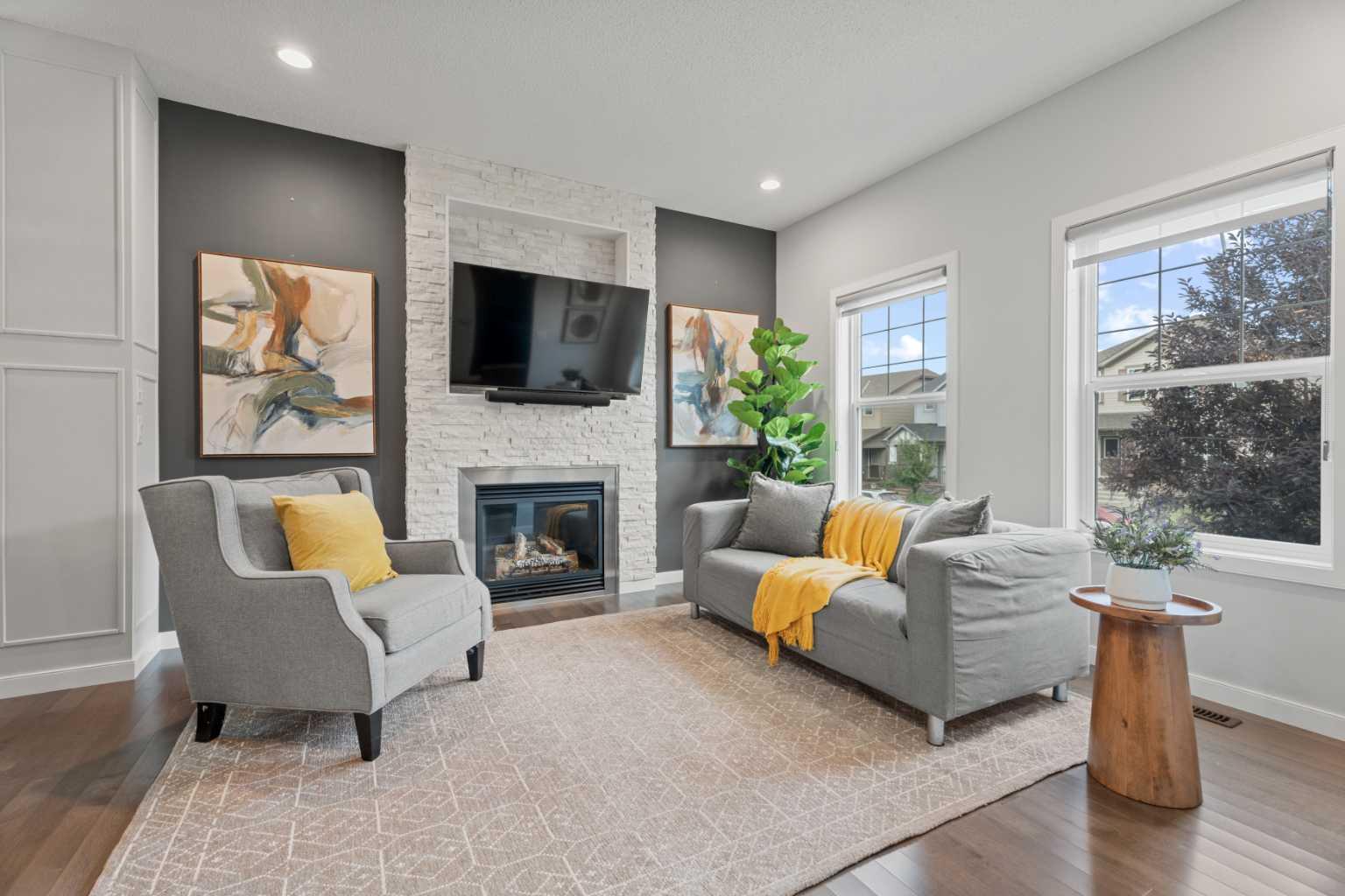 314 Cimarron Vista Way