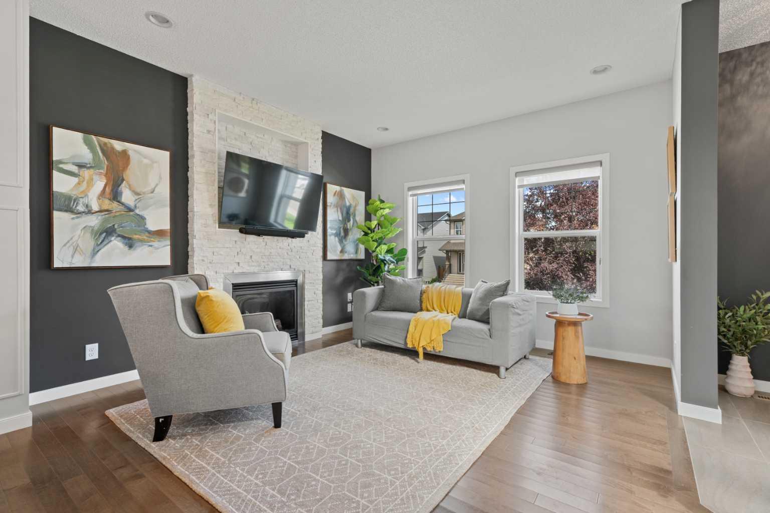314 Cimarron Vista Way