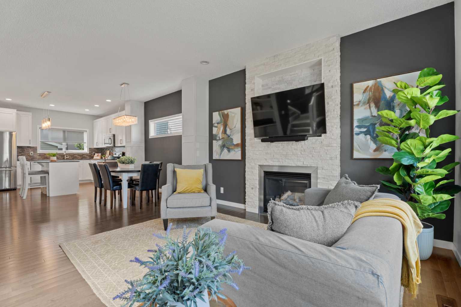 314 Cimarron Vista Way