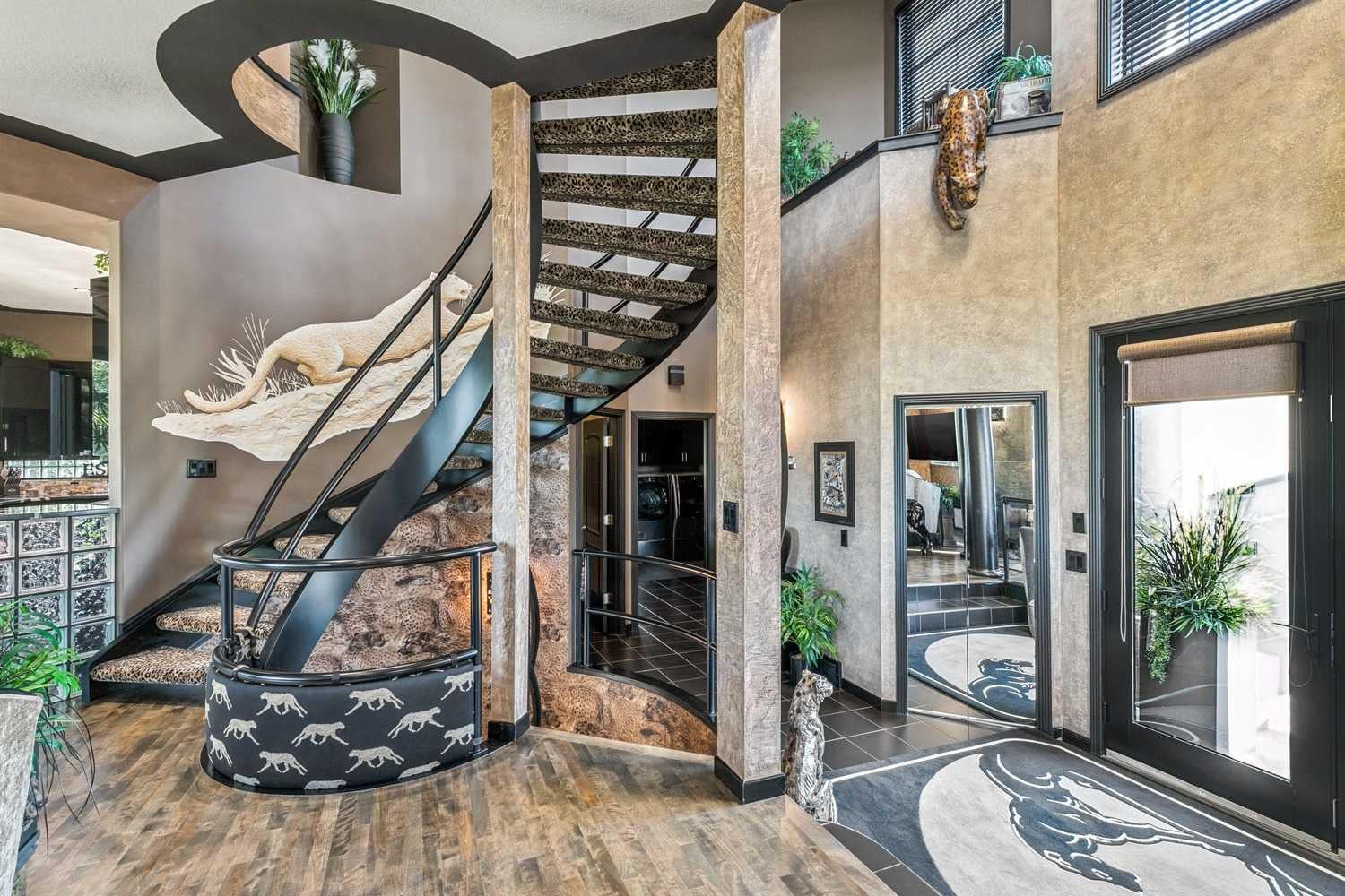 9 Evergreen Cove SW